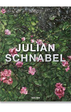 Книга Julian Schnabel (9783836596305) 9783836596305 фото