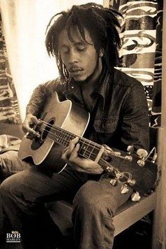 Постер (135) Bob Marley - Sepia (8595194700628) 8595194700628 фото