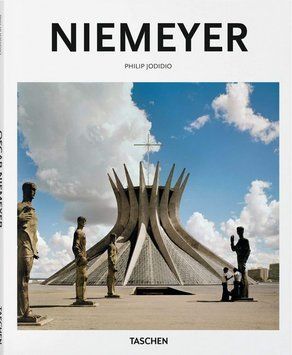 Книга Niemeyer (9783836536226) 62793 фото