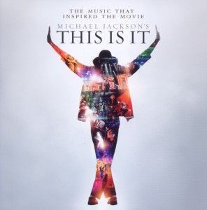 CD диск Jackson, Michael - Michael Jackson's This is It 2CD (0886976114329) 0886976114329 фото