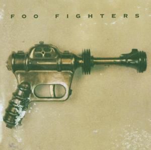 CD диск Foo Fighters - Foo Fighters 1CD (0828765549622) 0828765549622 фото