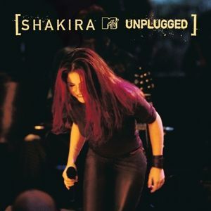 Вінілова платівка Shakira - Mtv Unplugged 2LP (0196587964115) 0196587964115 фото