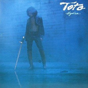 Вінілова платівка Toto - Hydra 1LP (190758011011) 190758011011 фото