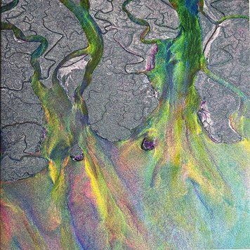 Вінілова платівка Alt-J &ndash; An Awesome Wave 1LP (4050538789911) 4050538789911 фото