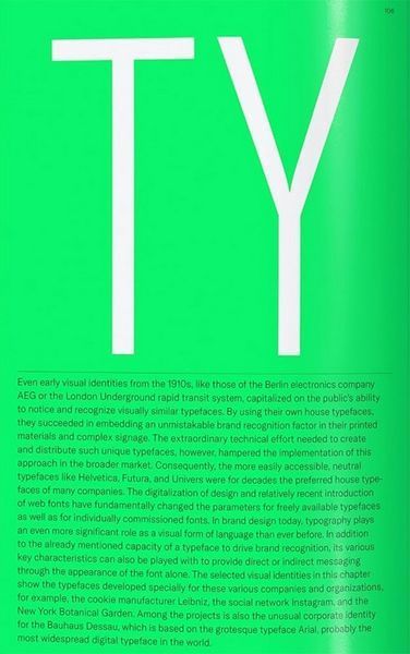 Книга The Elements of Brand Design (9783836599788) 9783836599788 фото