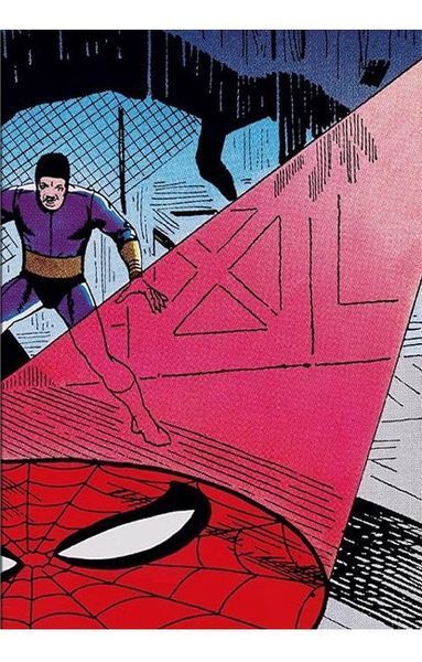 Книга Marvel Comics Library. Spider-Man. Vol. 2. 1965-1966 (9783836596527,9783836591577) 9783836596527,9783836591577 фото