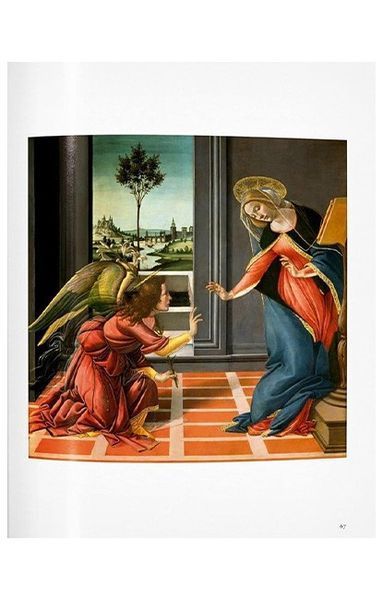 Книга Botticelli (9783836542845) 62732 фото