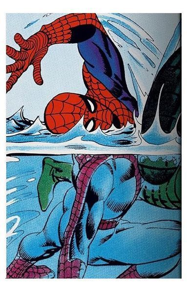 Книга Marvel Comics Library. Spider-Man. Vol. 2. 1965-1966 (9783836596527,9783836591577) 9783836596527,9783836591577 фото