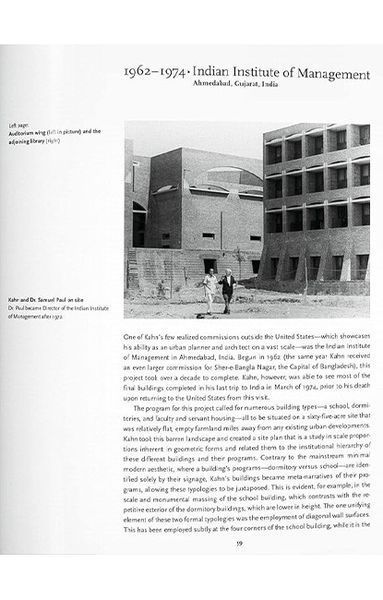 Книга Louis I. Kahn (9783836543842) 9783836543842 фото