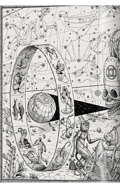 Книга Astrology. The Library of Esoterica (9783836579889) 9783836579889 фото