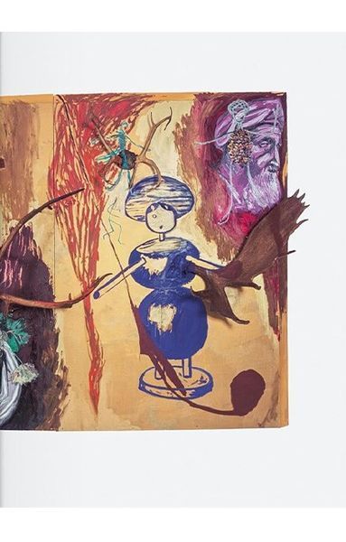 Книга Julian Schnabel (9783836596305) 9783836596305 фото
