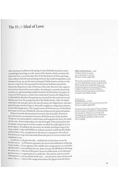 Книга Botticelli (9783836542845) 62732 фото