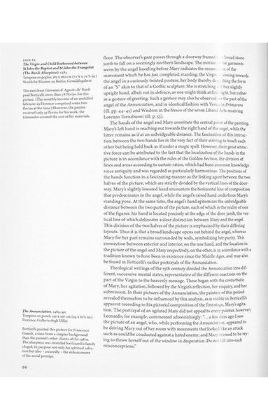 Книга Botticelli (9783836542845) 62732 фото