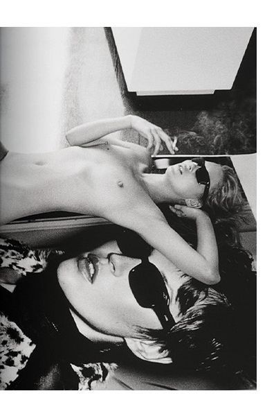 Книга Kate Moss by Mario Testino (9783836550697) 9783836550697 фото