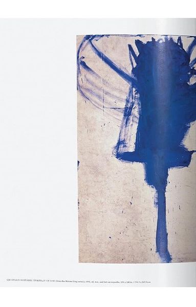 Книга Julian Schnabel (9783836596305) 9783836596305 фото
