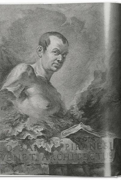 Книга Piranesi. The Complete Etchings (9783836587617) 9783836587617 фото