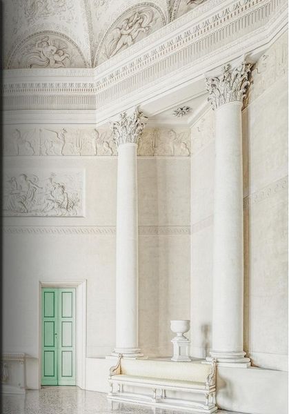 Книга Massimo Listri. Italian Palaces (9783836596930) 9783836596930 фото
