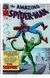 Книга Marvel Comics Library. Spider-Man. Vol. 2. 1965-1966 (9783836596527,9783836591577) 9783836596527,9783836591577 фото 9