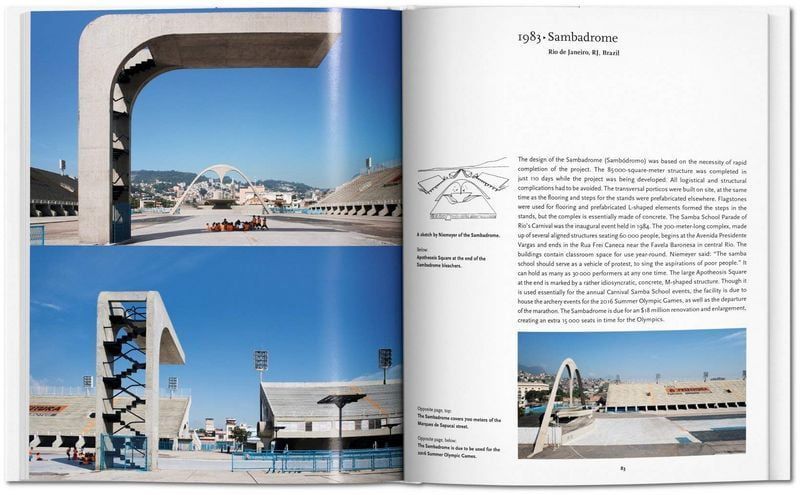 Книга Niemeyer (9783836536226) 62793 фото