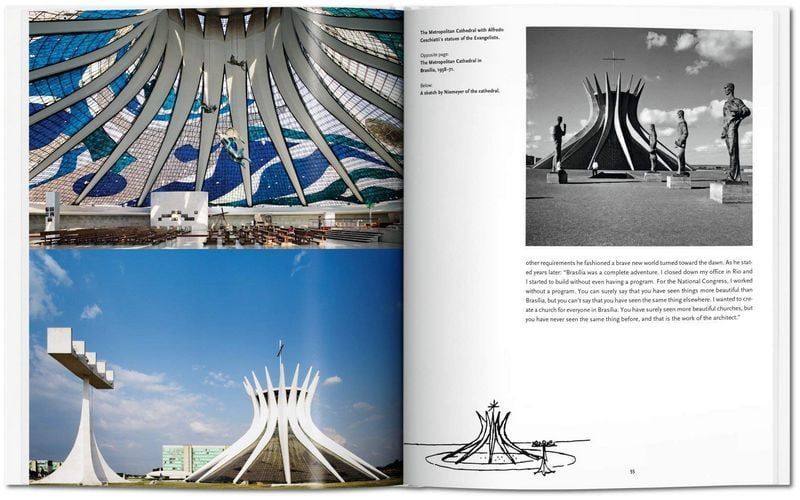 Книга Niemeyer (9783836536226) 62793 фото
