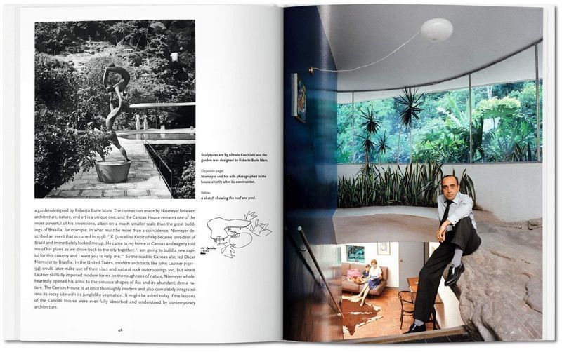 Книга Niemeyer (9783836536226) 62793 фото