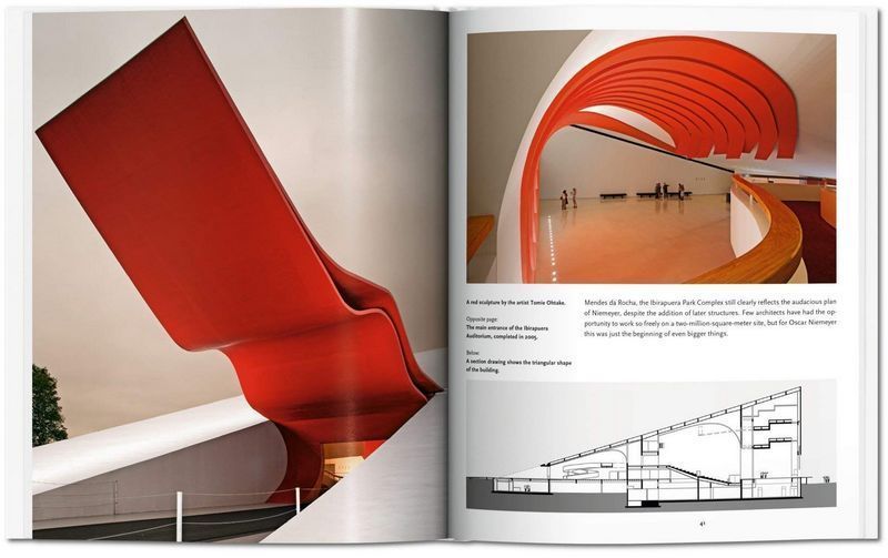 Книга Niemeyer (9783836536226) 62793 фото