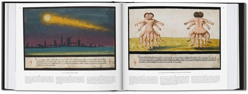 Книга The Book Of Miracles (9783836564144) 9783836564144 фото