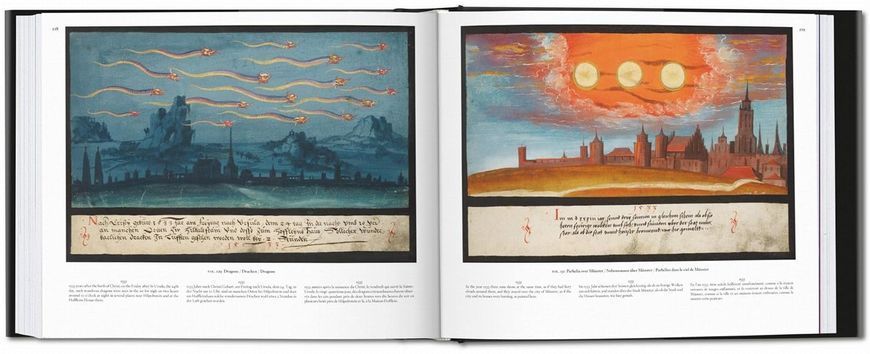 Книга The Book Of Miracles (9783836564144) 9783836564144 фото