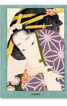 Книга Hokusai. XL (9783836591881) 280037 фото