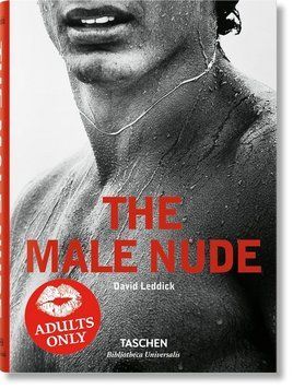 Книга The Male Nude (9783836558013) 9783836558013 фото