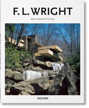 Книга F.L. Wright (9783836560498) 9783836560498 фото
