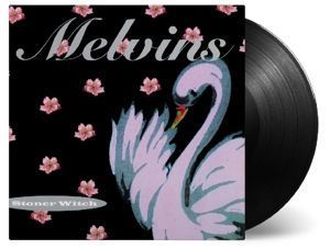 Вінілова платівка Melvins - Stoner Witch 1LP (8719262006539) 8719262006539 фото