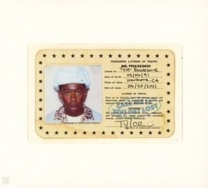CD диск Tyler, the Creator - Call Me If You Get Lost 1CD (0194399166321) 0194399166321 фото