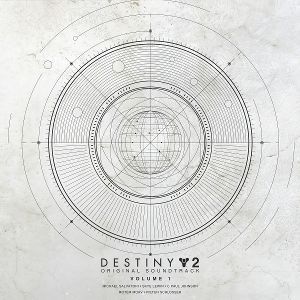 Вінілова платівка Various - Destiny 2 Volume 1 (Original Game Soundtrack) 2LP (0198029029611) 0198029029611 фото