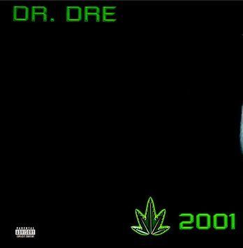 Вінілова платівка Dr.Dre - 2001 2LP (602577656897) 602577656897 фото