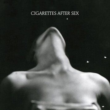 Аудіокасета Cigarettes After Sex - Ep I (720841228233) 720841228233 фото