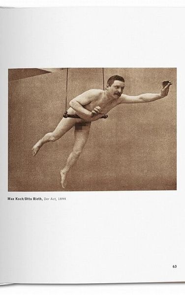 Книга The Male Nude (9783836558013) 9783836558013 фото