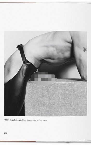 Книга The Male Nude (9783836558013) 9783836558013 фото