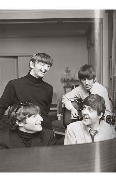 Книга Harry Benson. The Beatles (9783836598187) 9783836598187 фото