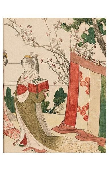 Книга Hokusai. XL (9783836591881) 280037 фото