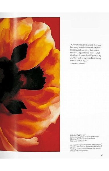 Книга O'Keeffe (9783836542319) 62794 фото