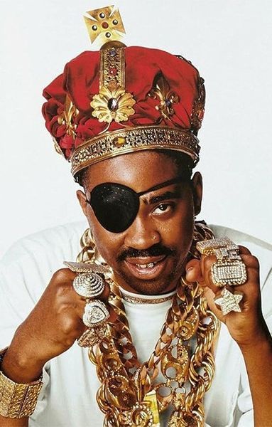 Книга Ice Cold. A Hip-Hop Jewelry History (9783836584975) 9783836584975 фото