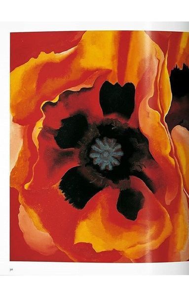 Книга O'Keeffe (9783836542319) 62794 фото