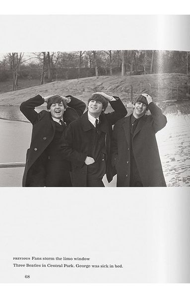 Книга Harry Benson. The Beatles (9783836598187) 9783836598187 фото