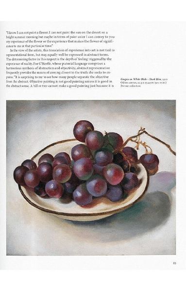 Книга O'Keeffe (9783836542319) 62794 фото