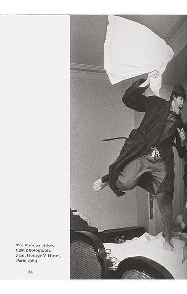 Книга Harry Benson. The Beatles (9783836598187) 9783836598187 фото