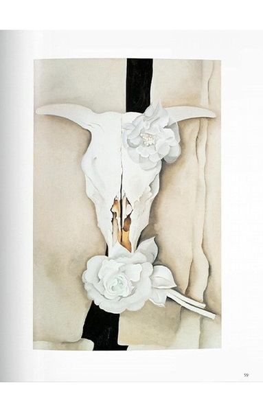 Книга O'Keeffe (9783836542319) 62794 фото
