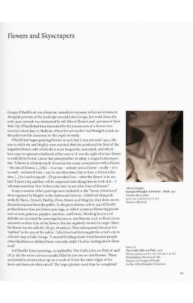 Книга O'Keeffe (9783836542319) 62794 фото