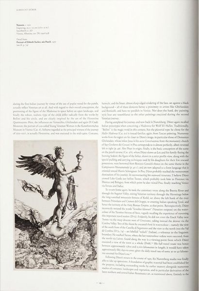 Книга Albrecht Durer. The Complete Paintings. Selected Drawings and Prints (9783836581455) 9783836581455 фото