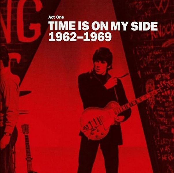 Книга The Rolling Stones. Updated Edition (9783836582087) 9783836582087 фото